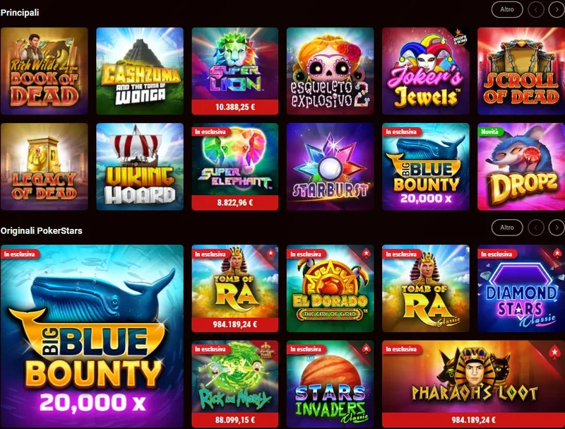 Poker Stars Casino Security and Licensing